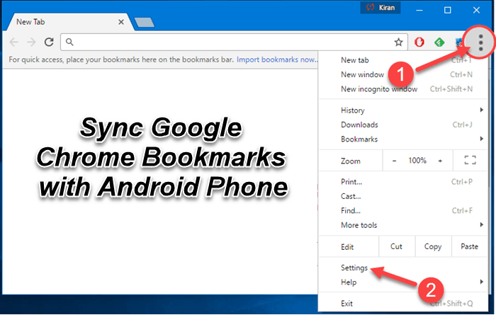 chrome for windows mobile free download